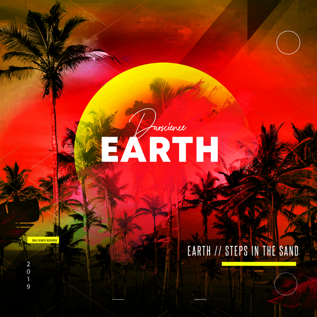 Earth artwork