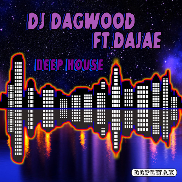 Deep House cover art