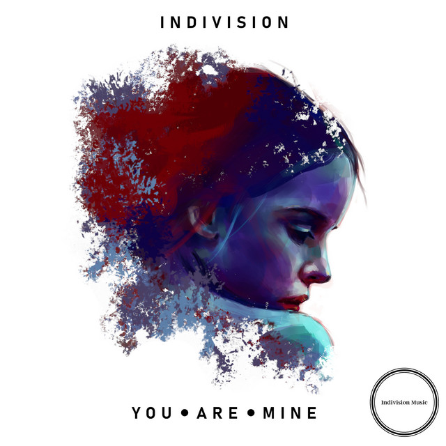 You Are Mine artwork