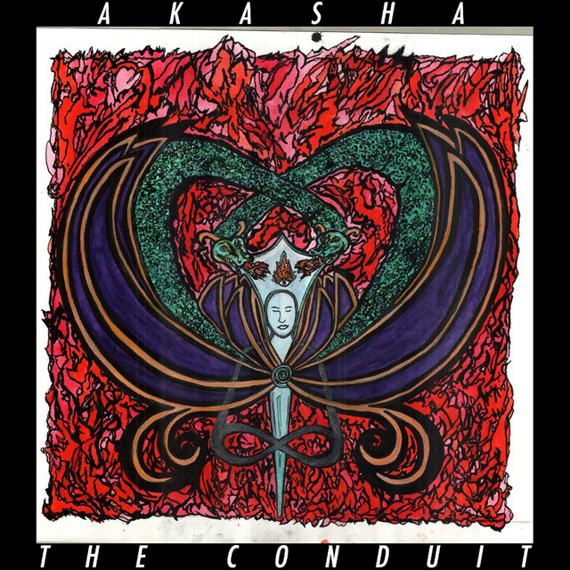 The Conduit cover art