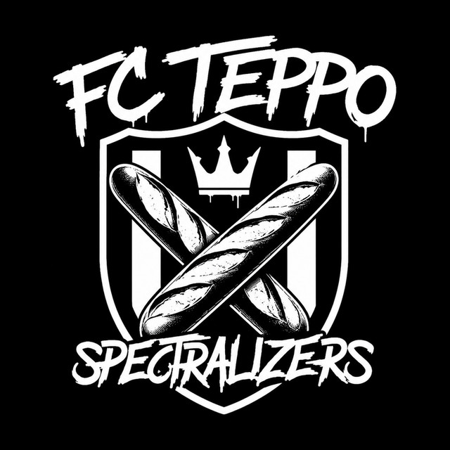 Fc Teppo cover