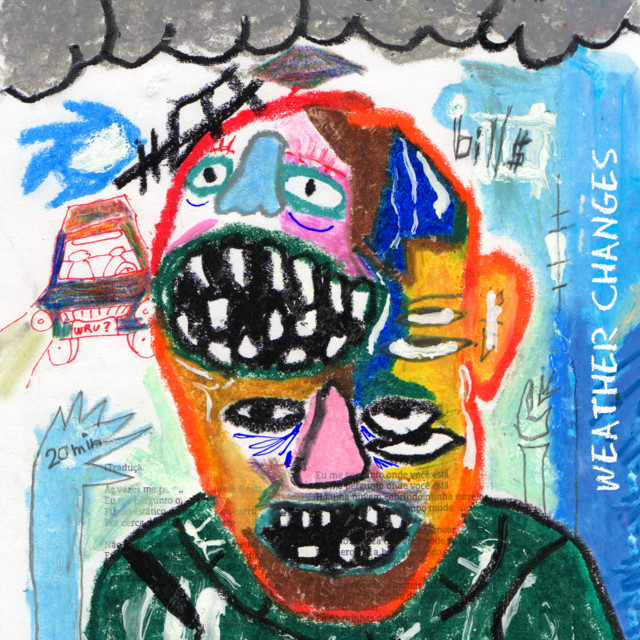 Weather Changes cover art