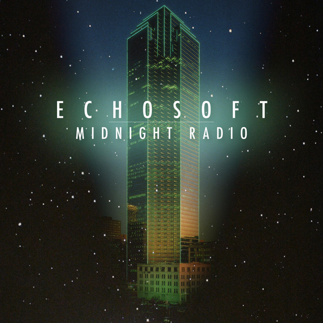 Midnight Radio cover art