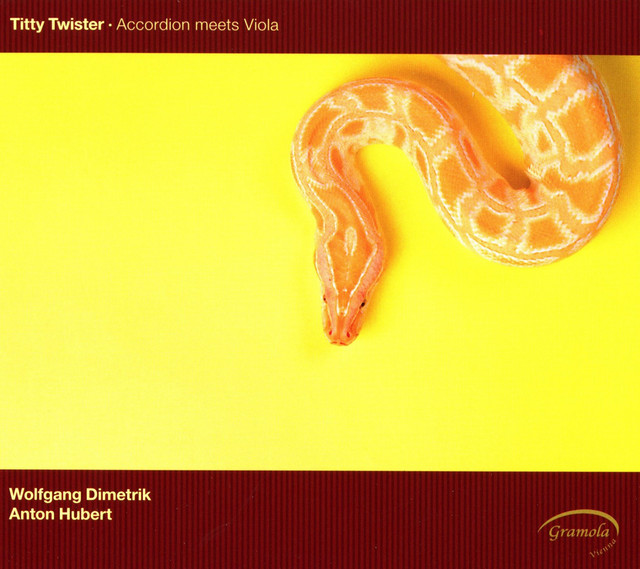 Titty Twister cover