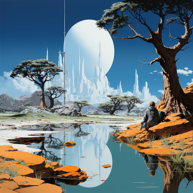 Melodies of the Soul cover art