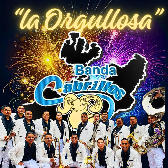 Banda Cabrillos