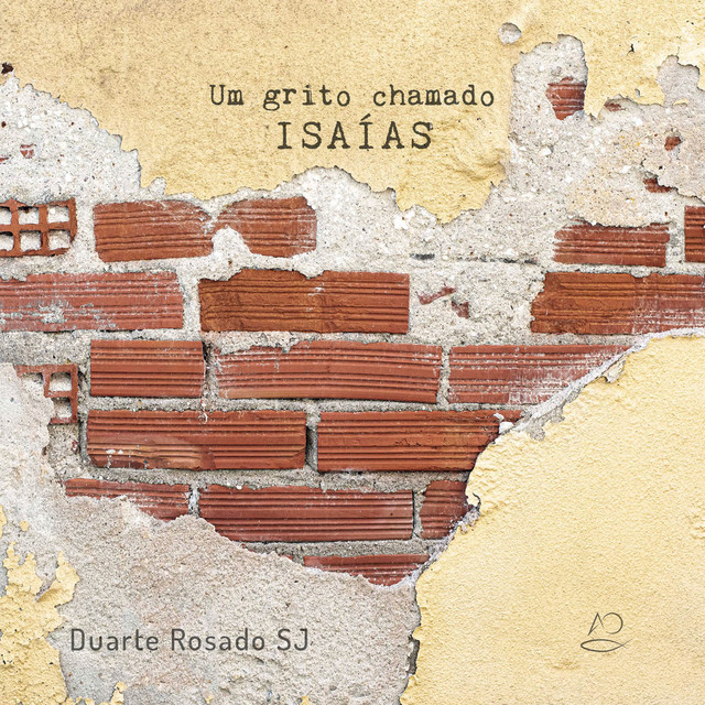 Um Grito Chamado Isaías cover art