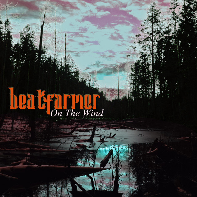 On the Wind cover art