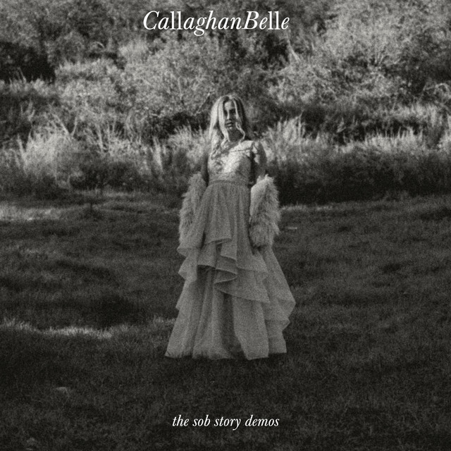 The Sob Story Demos cover art