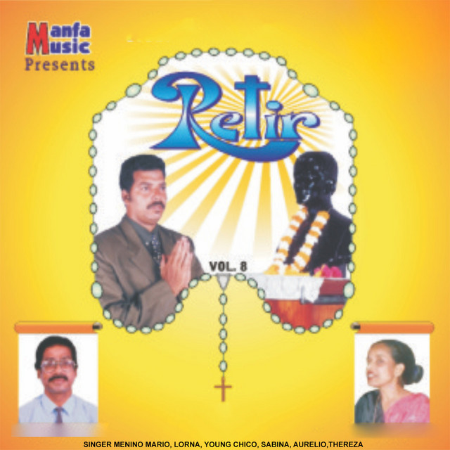 Retir, Vol. 8
