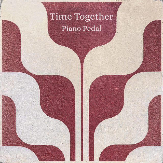Time Together cover art