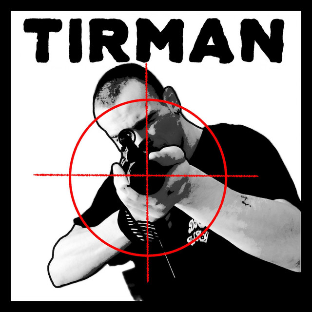 TRAUMA cover art