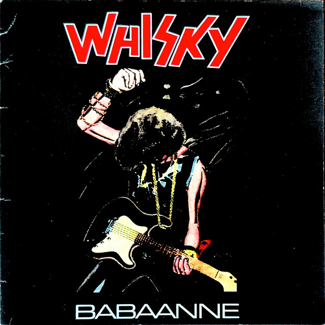 Babaanne cover art