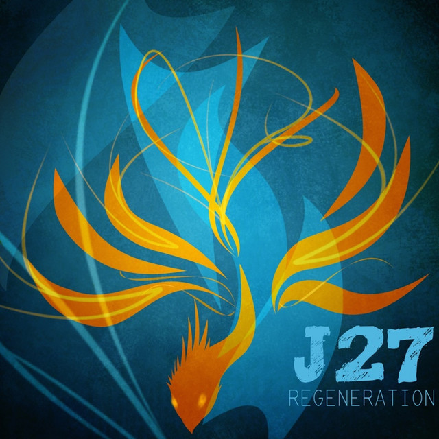 Regeneration - Album by J27 | Spotify