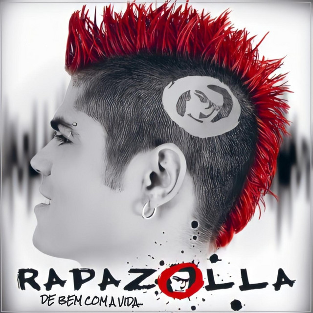 De Bem Com a Vida cover art