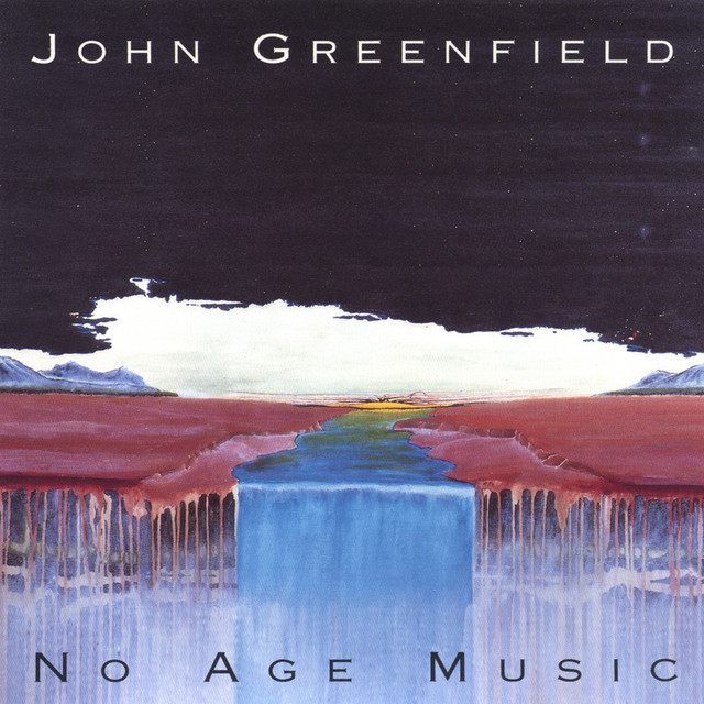 No Age Music cover art