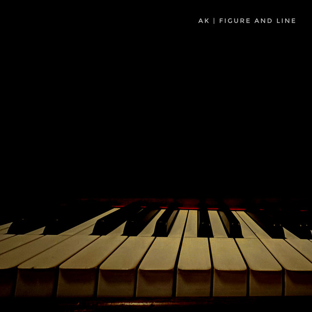 Figure and Line cover art