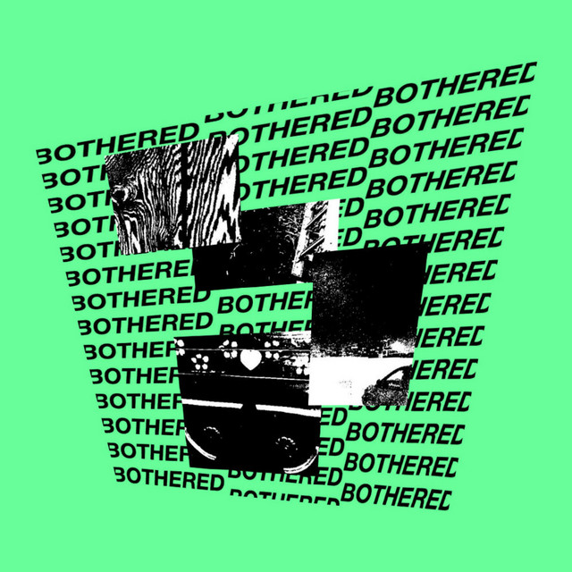 Bothered cover art