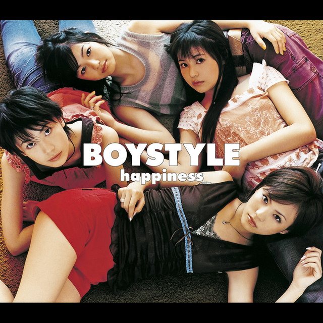 ハピネス cover