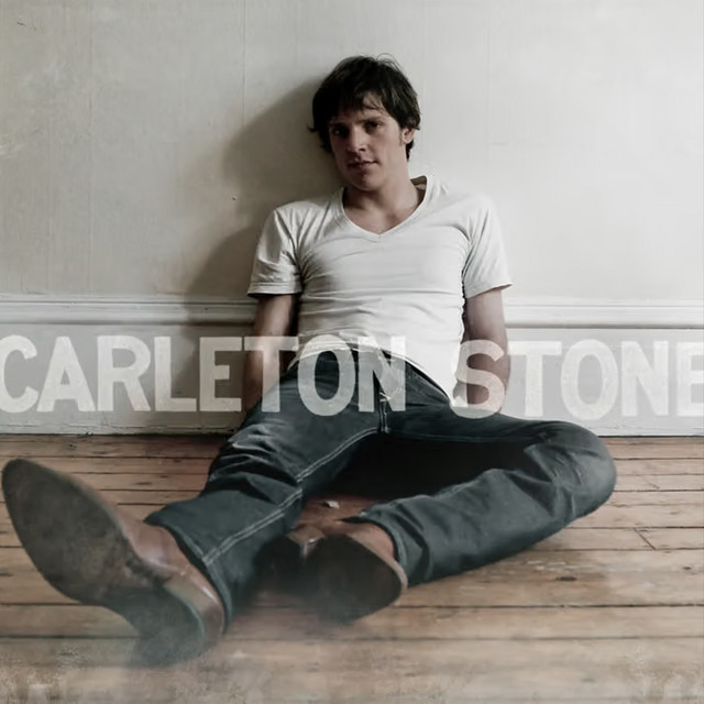Carleton Stone cover