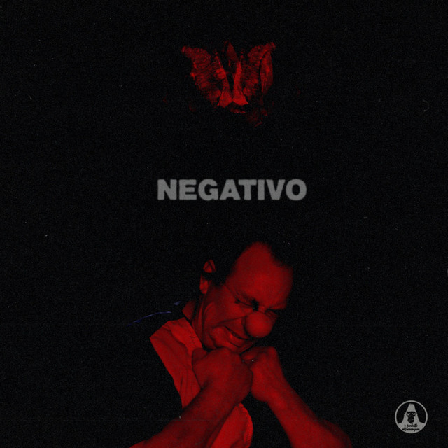Negativo cover art