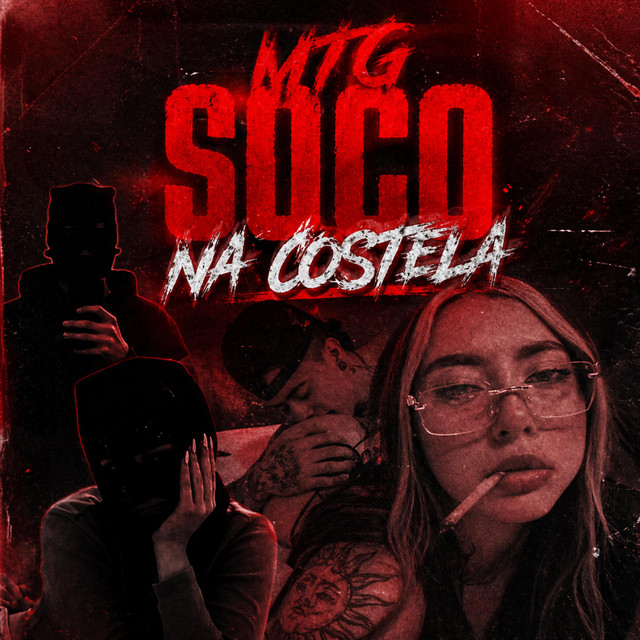 MTG SOCO NA COSTELA