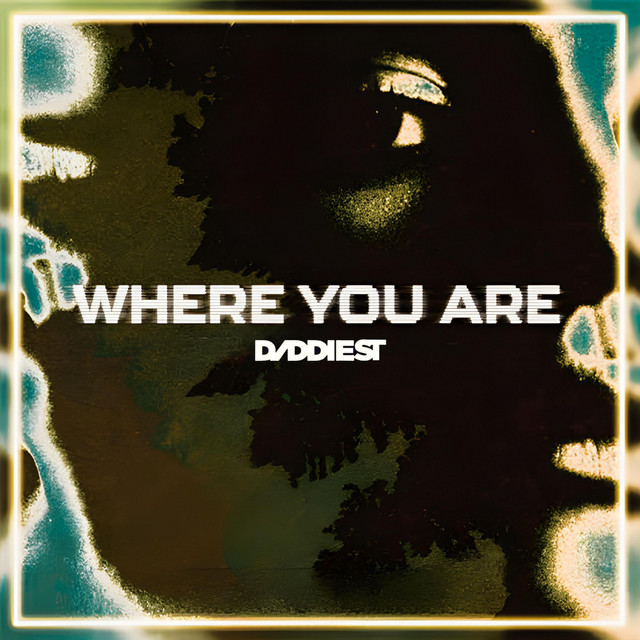 Where you are
