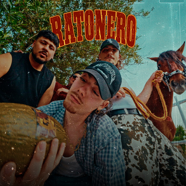 RATONERO