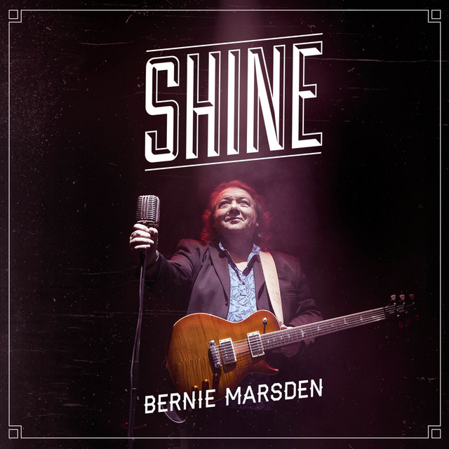Bernie Marsden Photo