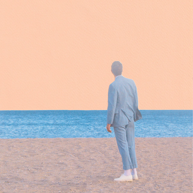 Cover du titre Love Too Soon
