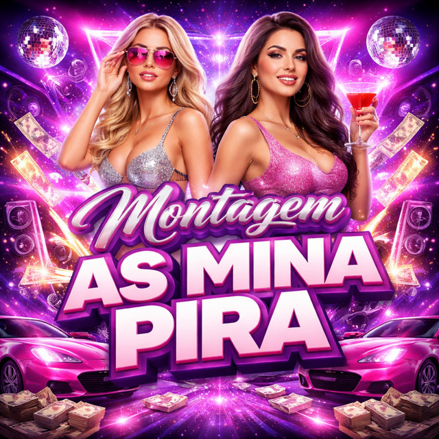 Montagem as Mira Pira