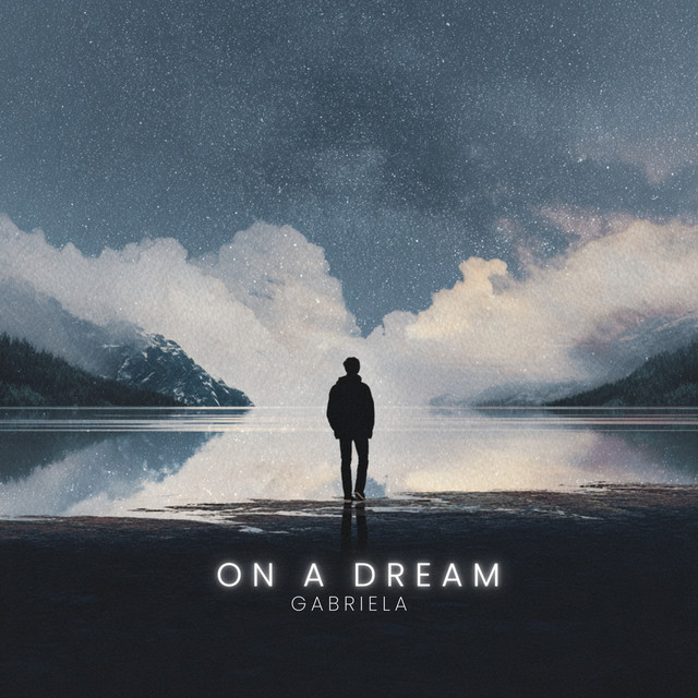 On a Dream cover art