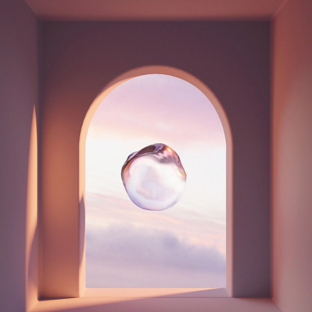 Finite cover art