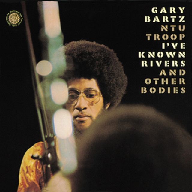 I've Known Rivers (Remastered 2026 / Live At The Montreux Jazz Festival, Montreux, CHE / July 7, 1973) cover