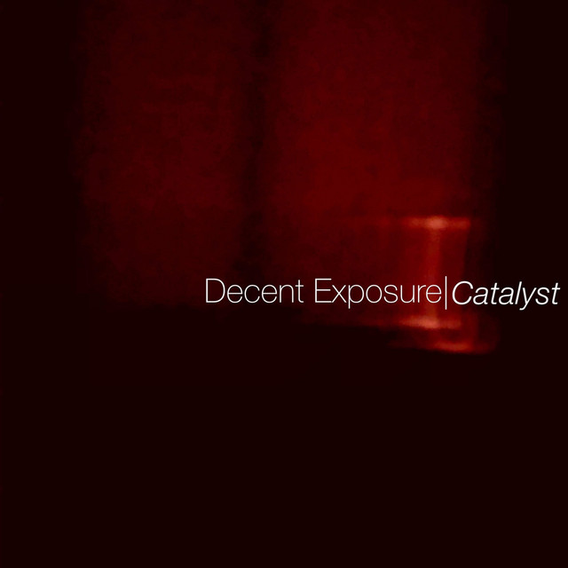 Catalyst cover art