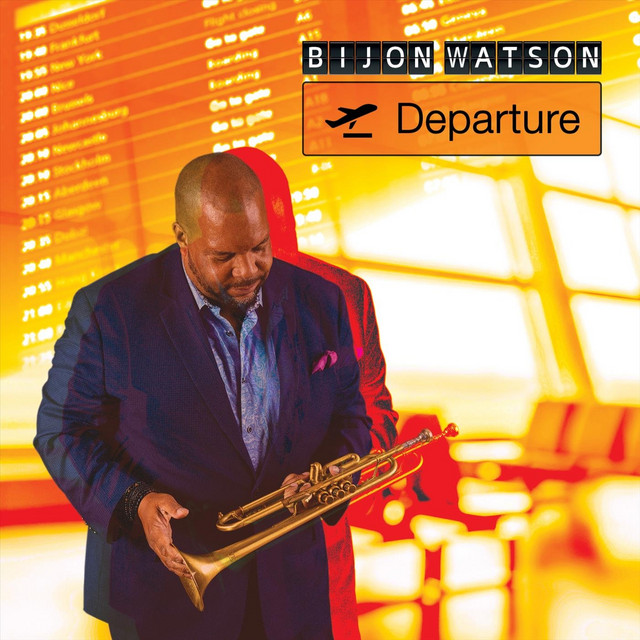 Departure cover