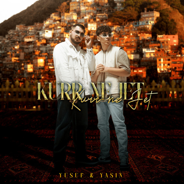 KURR NE JET cover