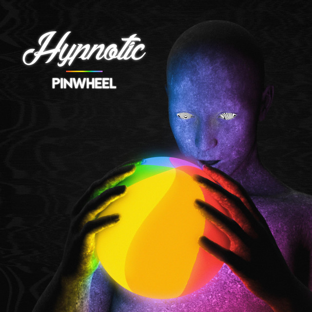 Hypnotic cover art