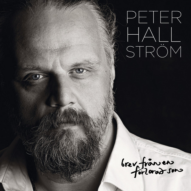 Brev från en förlorad son cover art