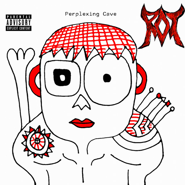 Perplexing Cave cover art