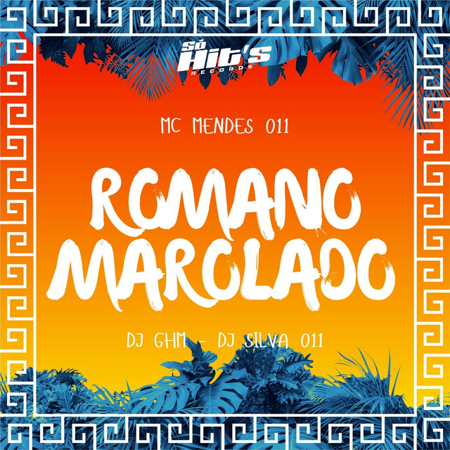 Romano Marolado