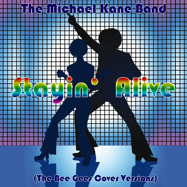 The Michael Kane Band