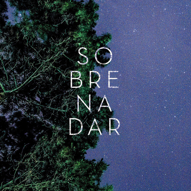 Sobrenadar cover art