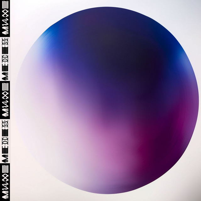 undefined album image