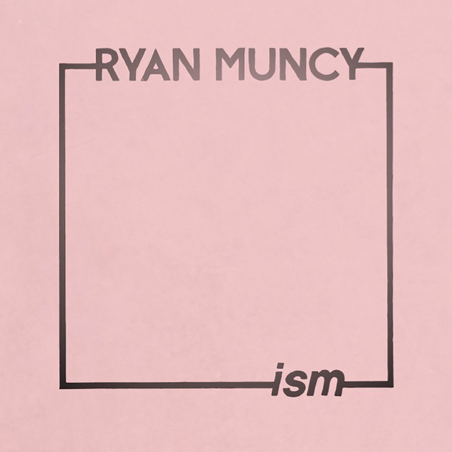 Ism cover