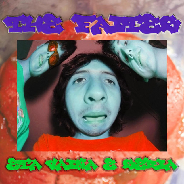 Eta Vaina e Seria cover art