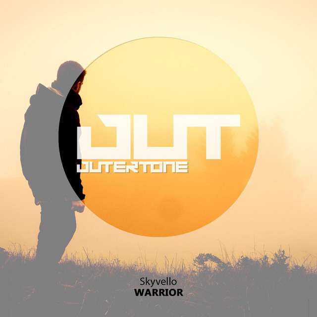 Warrior cover art