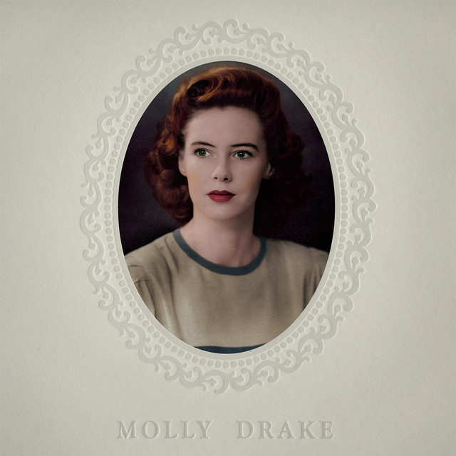Molly Drake cover art