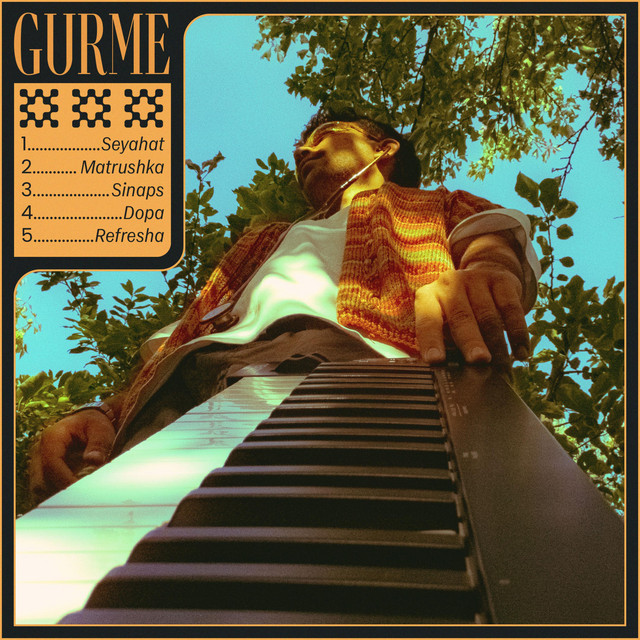 Gurme cover art