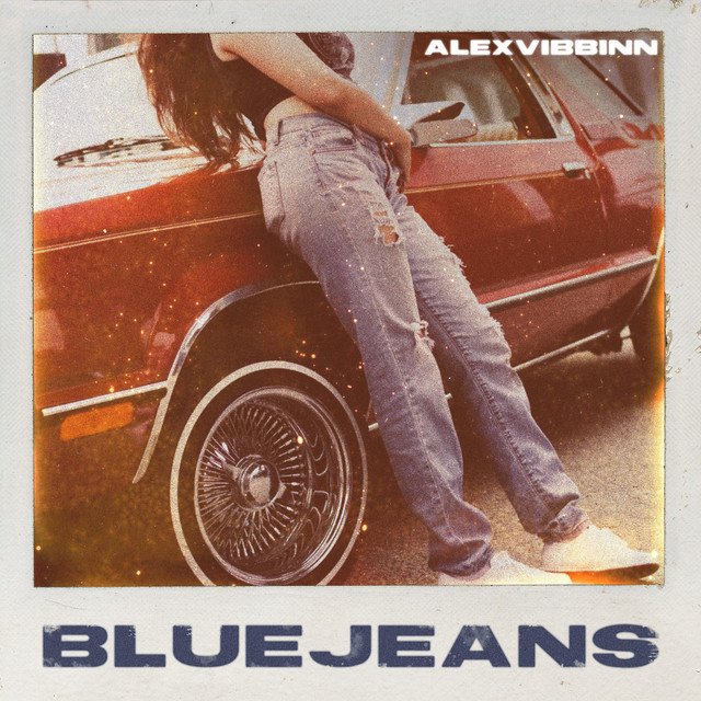 Blue Jeans cover